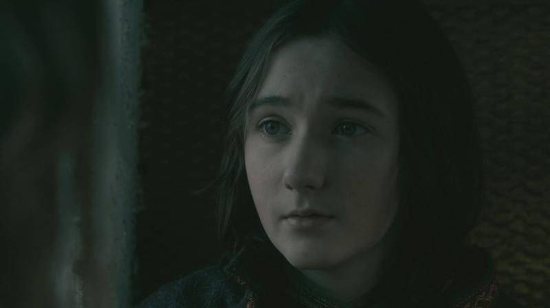 Викинги - 4 сезон - 20 серия